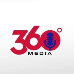 360 DEGREE MEDIA